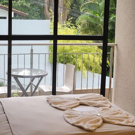 Casa Arro - Pousada Boutique Itajaí 外观 照片