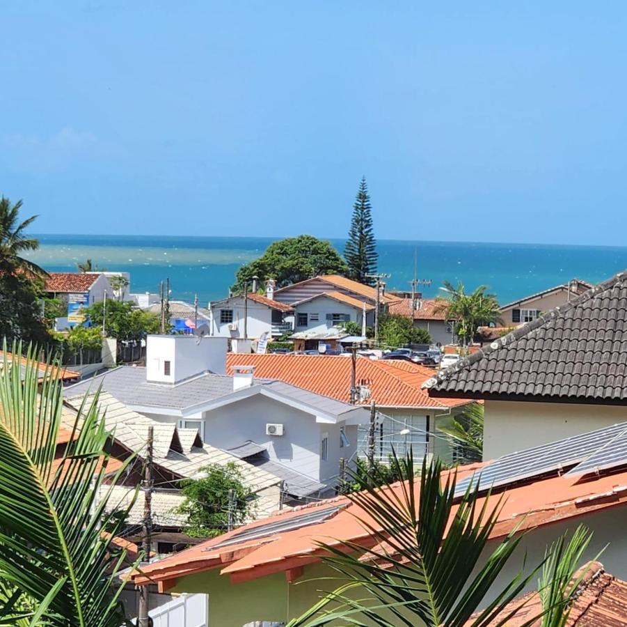 Casa Arro - Pousada Boutique Itajaí 外观 照片