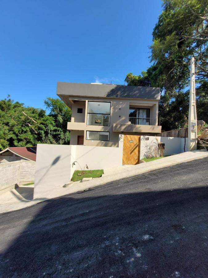 Casa Arro - Pousada Boutique Itajaí 外观 照片