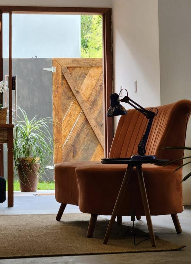 Casa Arro - Pousada Boutique Itajaí 外观 照片