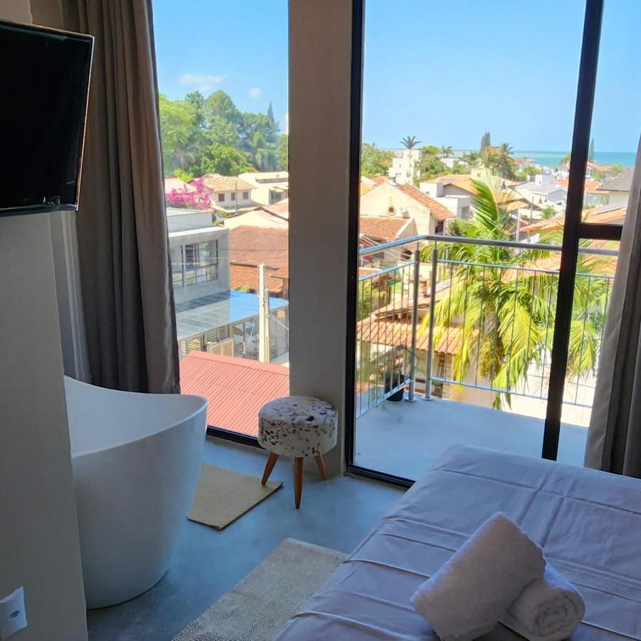 Casa Arro - Pousada Boutique Itajaí 外观 照片