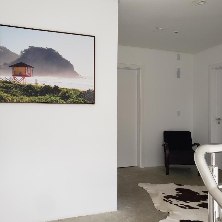Casa Arro - Pousada Boutique Itajaí 外观 照片