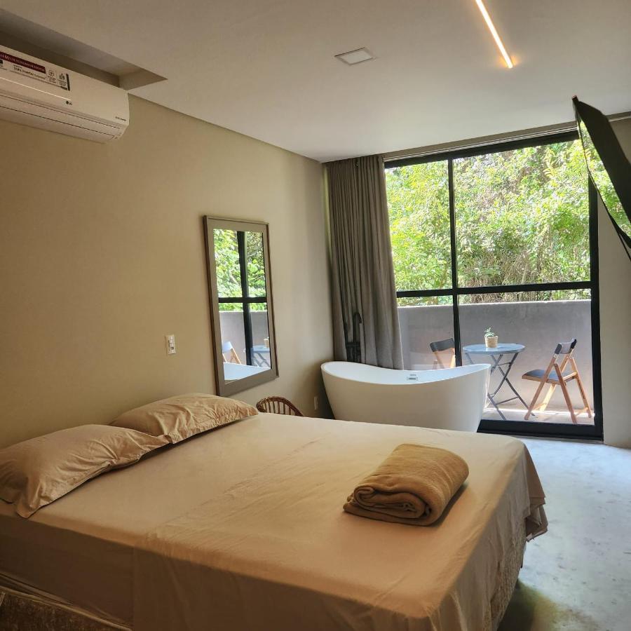 Casa Arro - Pousada Boutique Itajaí 外观 照片