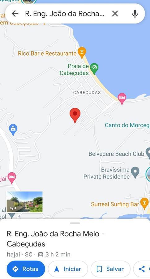 Casa Arro - Pousada Boutique Itajaí 外观 照片