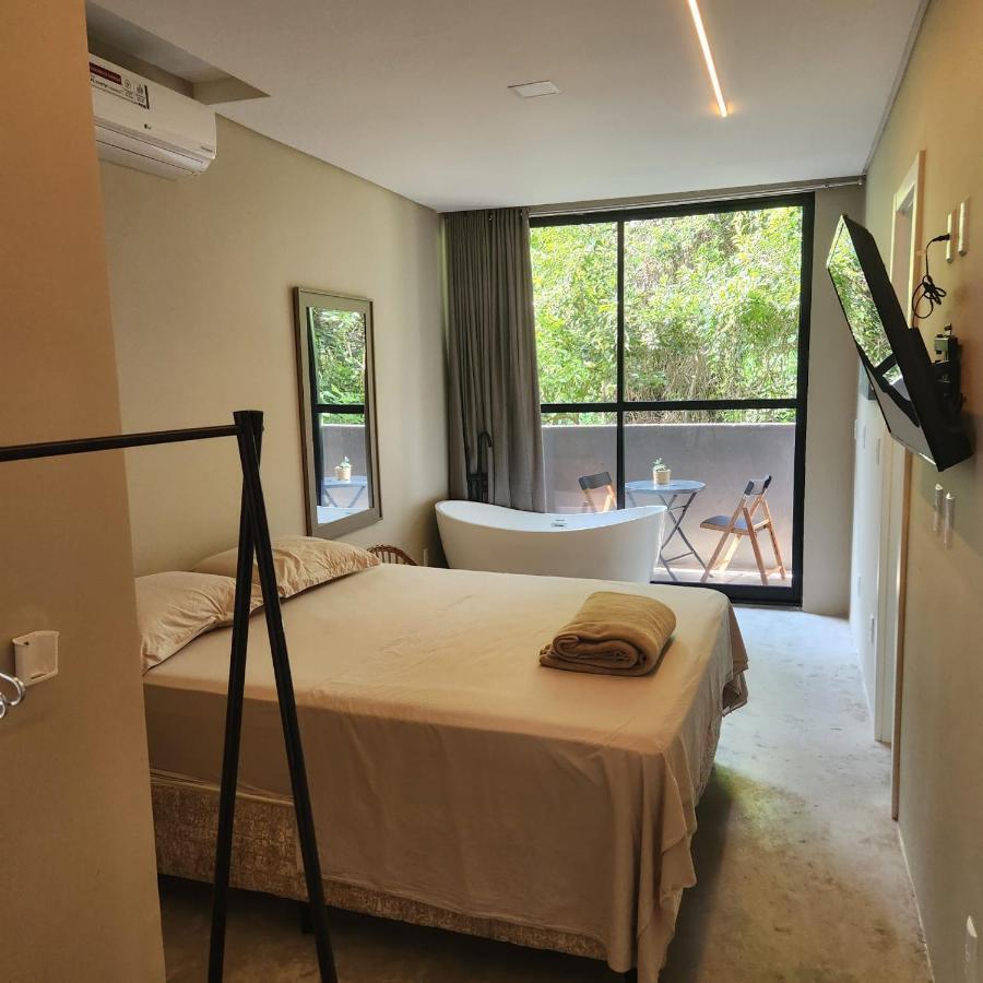 Casa Arro - Pousada Boutique Itajaí 外观 照片