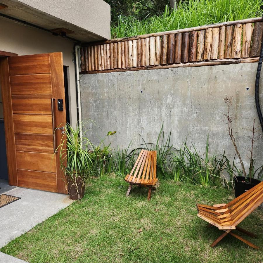 Casa Arro - Pousada Boutique Itajaí 外观 照片