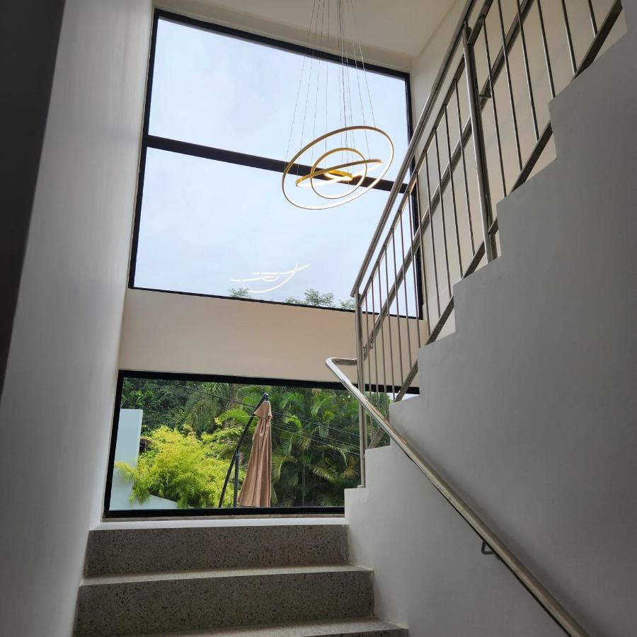 Casa Arro - Pousada Boutique Itajaí 外观 照片