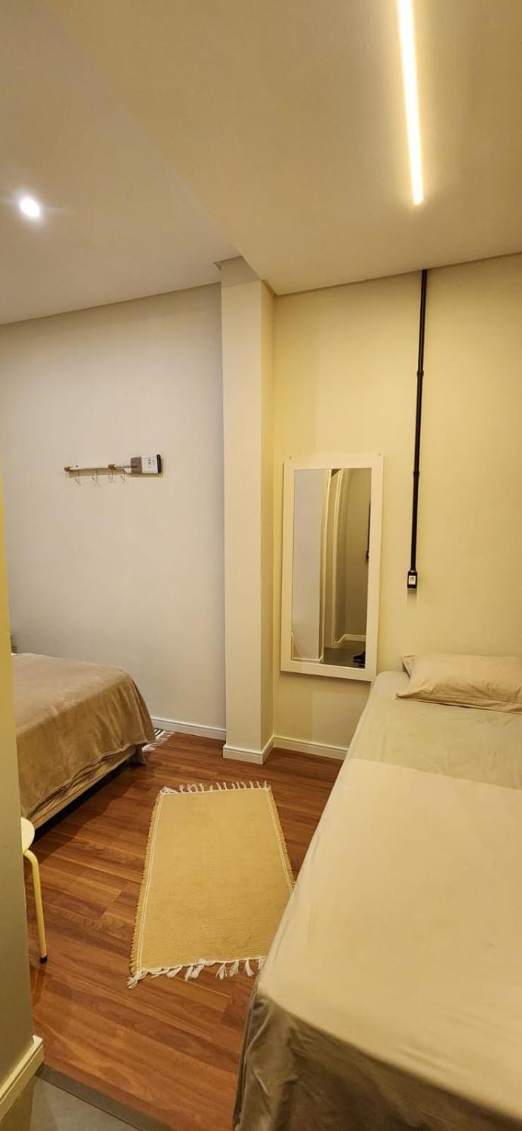 Casa Arro - Pousada Boutique Itajaí 外观 照片