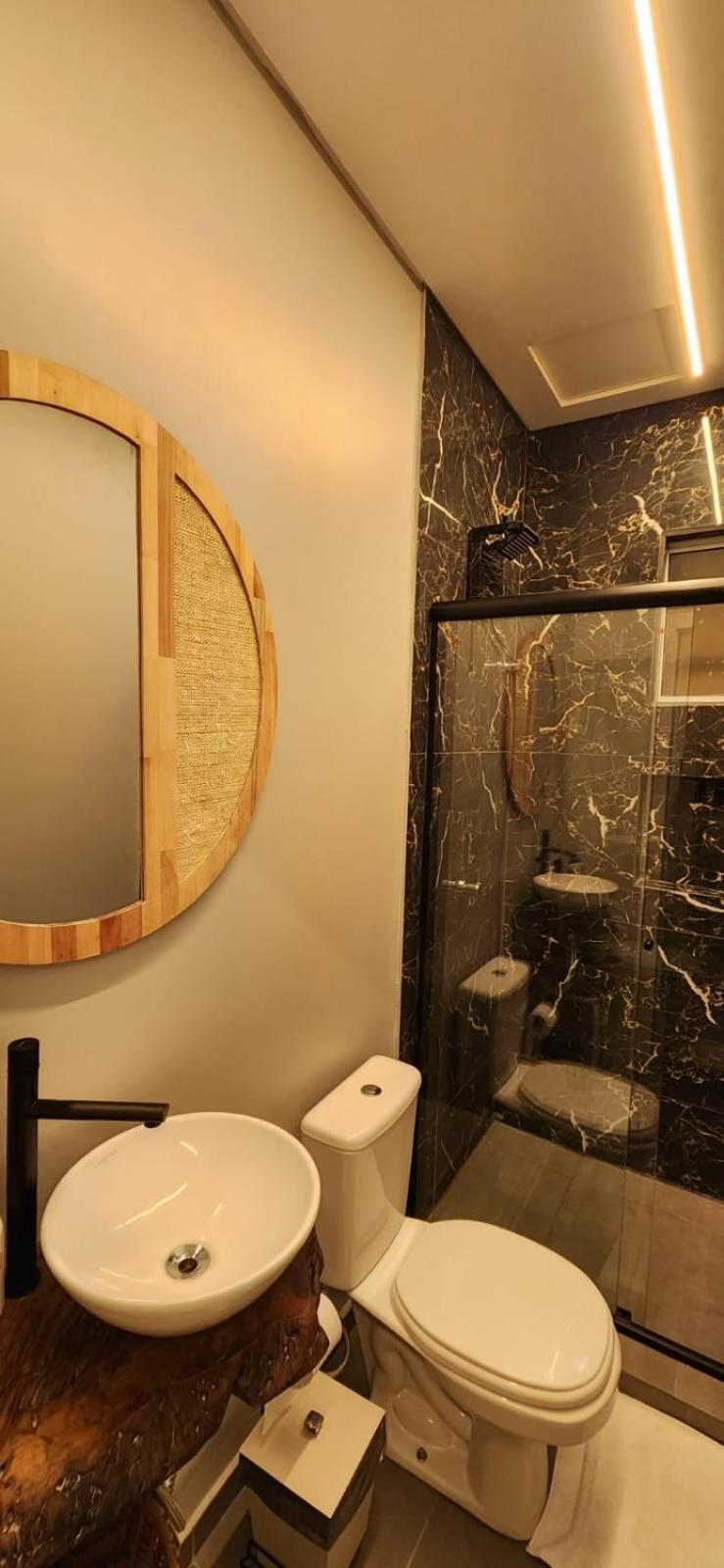 Casa Arro - Pousada Boutique Itajaí 外观 照片