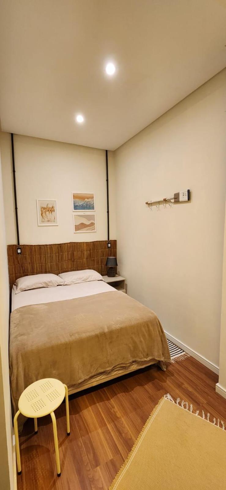 Casa Arro - Pousada Boutique Itajaí 外观 照片