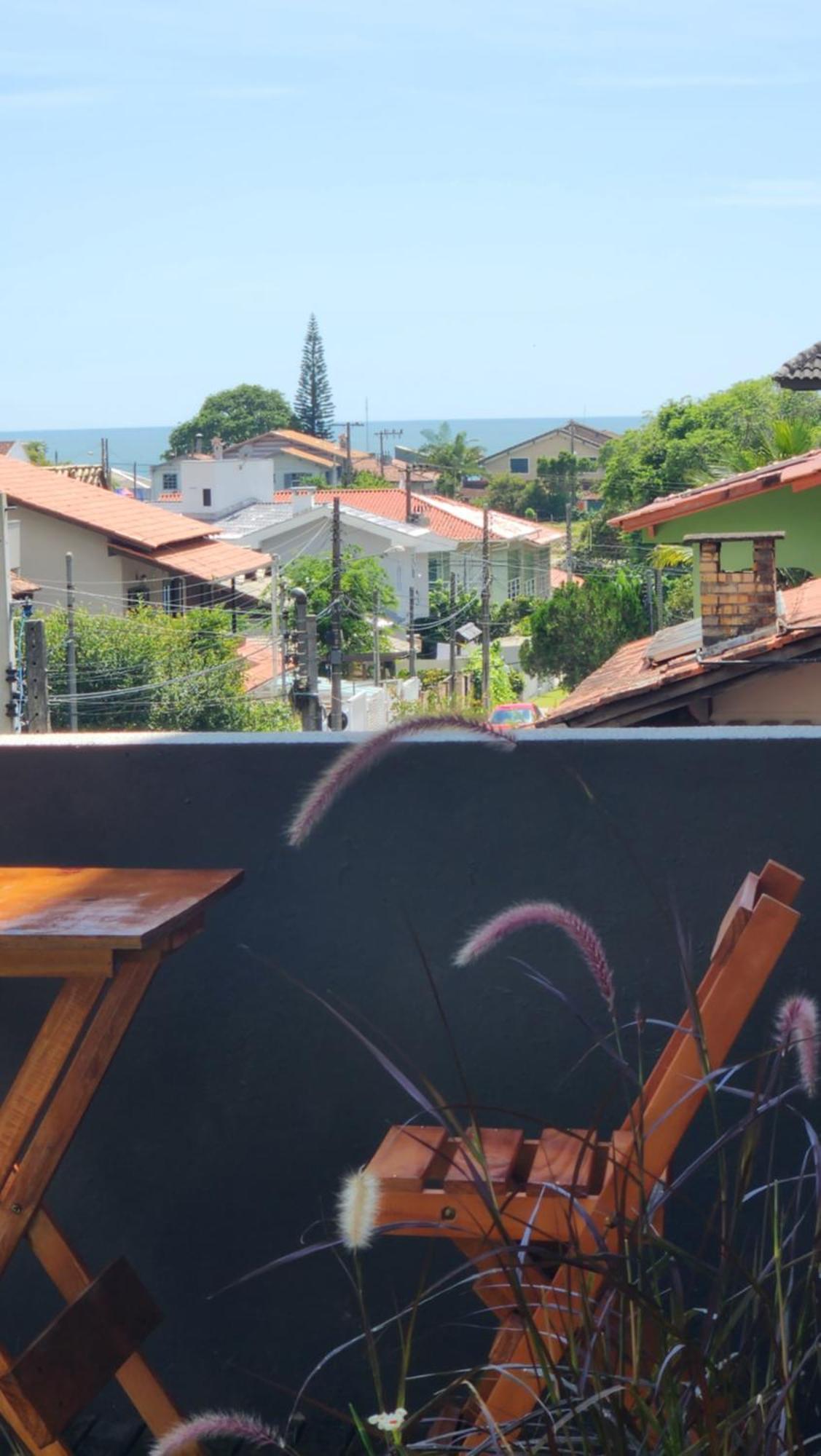 Casa Arro - Pousada Boutique Itajaí 外观 照片