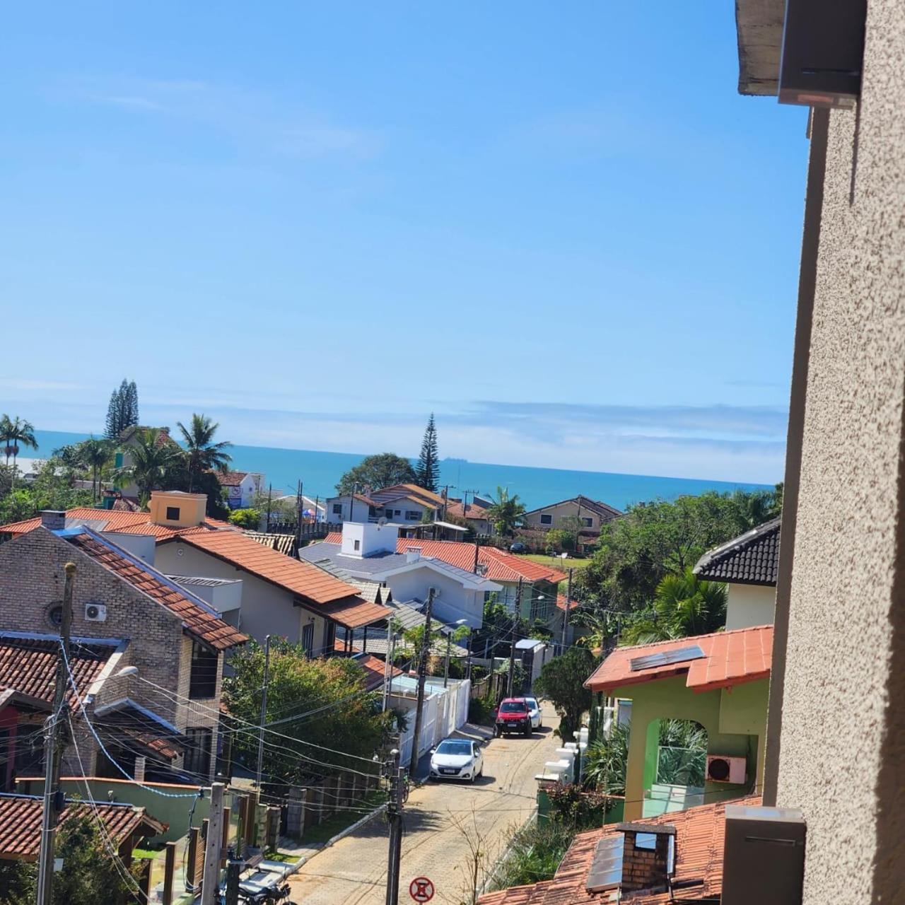Casa Arro - Pousada Boutique Itajaí 外观 照片