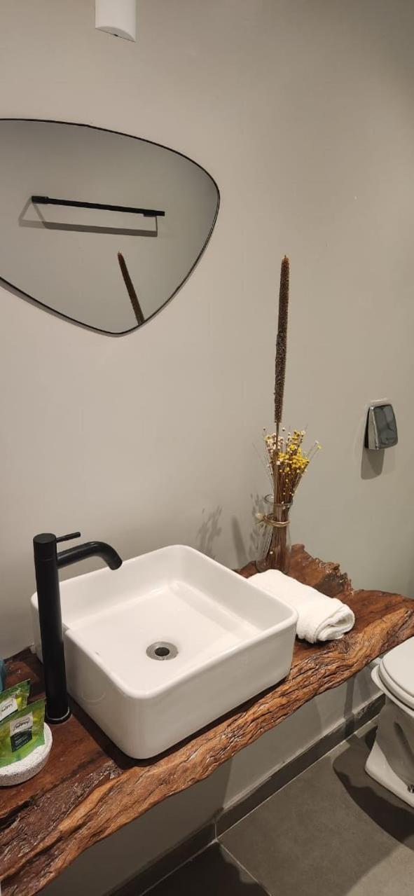 Casa Arro - Pousada Boutique Itajaí 外观 照片