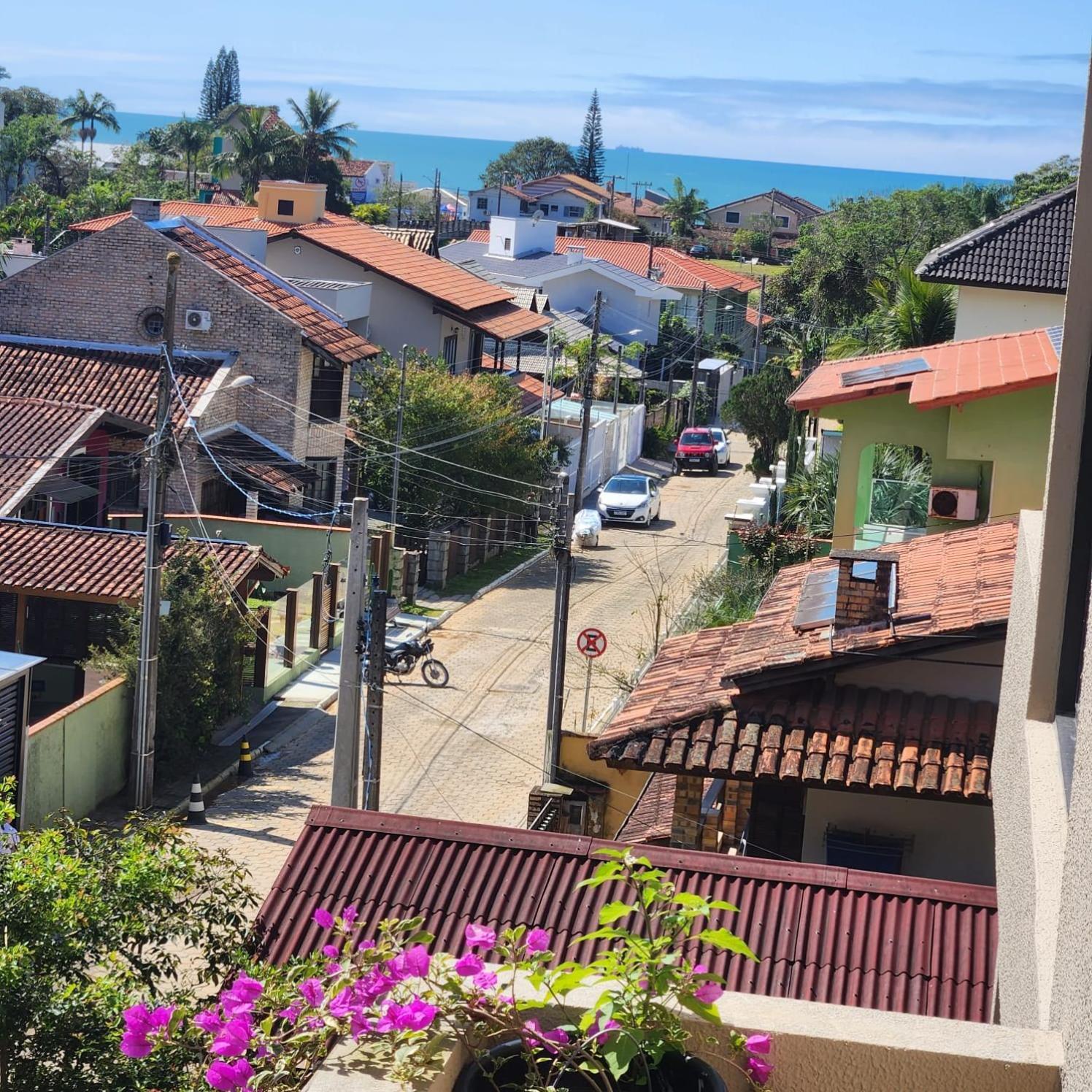 Casa Arro - Pousada Boutique Itajaí 外观 照片