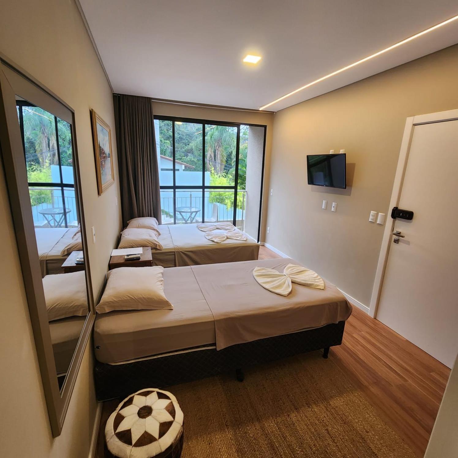 Casa Arro - Pousada Boutique Itajaí 外观 照片