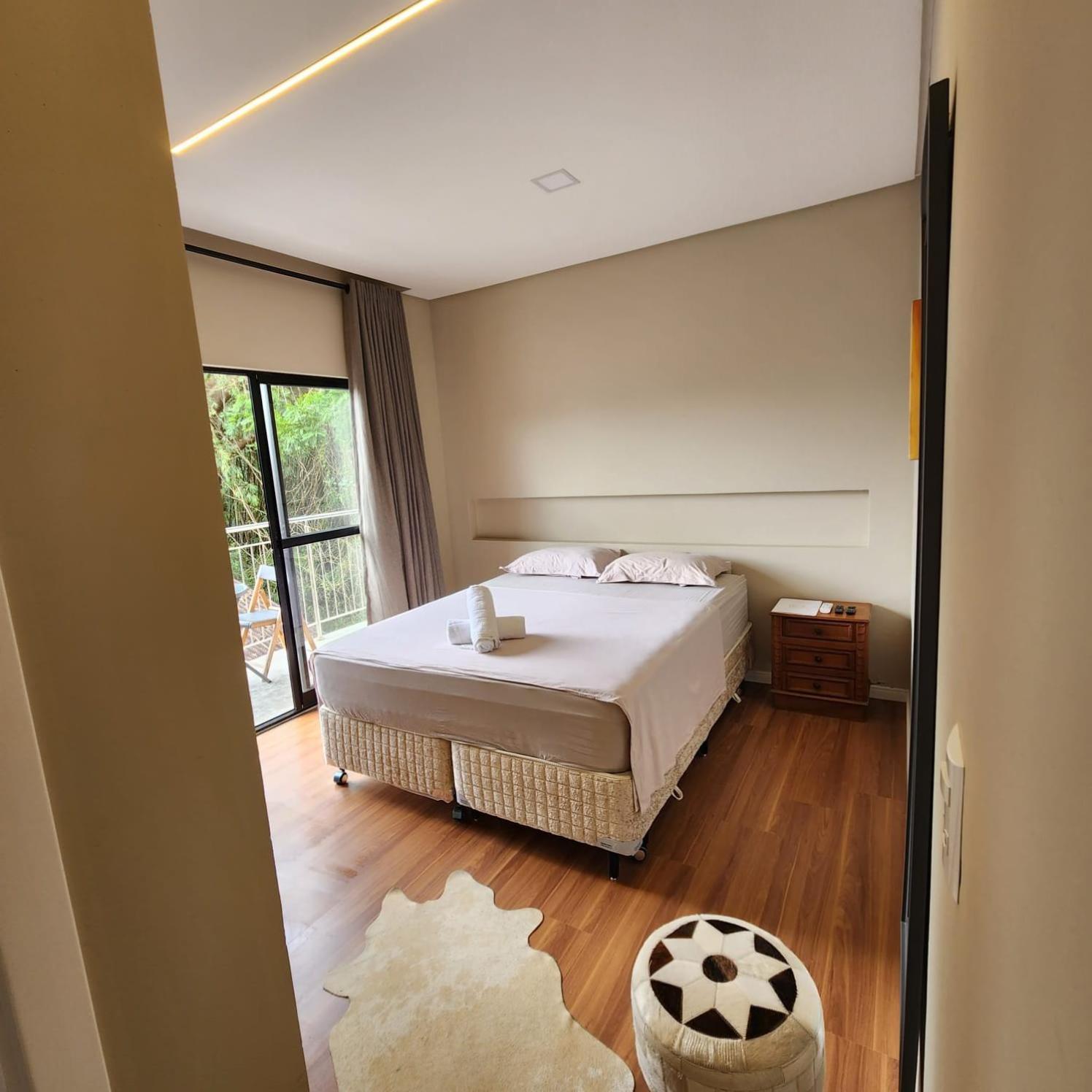 Casa Arro - Pousada Boutique Itajaí 外观 照片