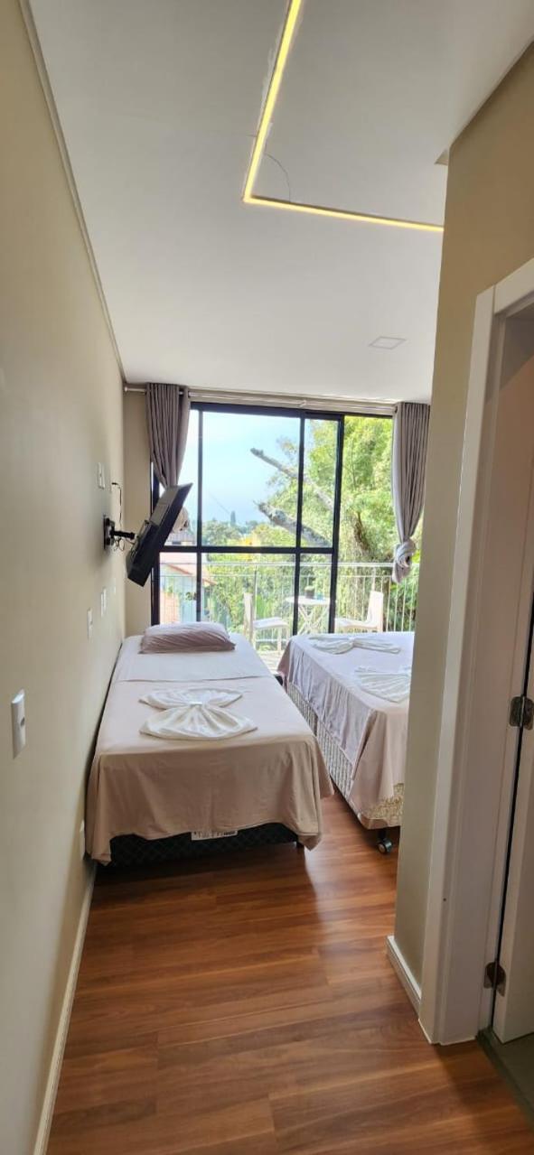Casa Arro - Pousada Boutique Itajaí 外观 照片