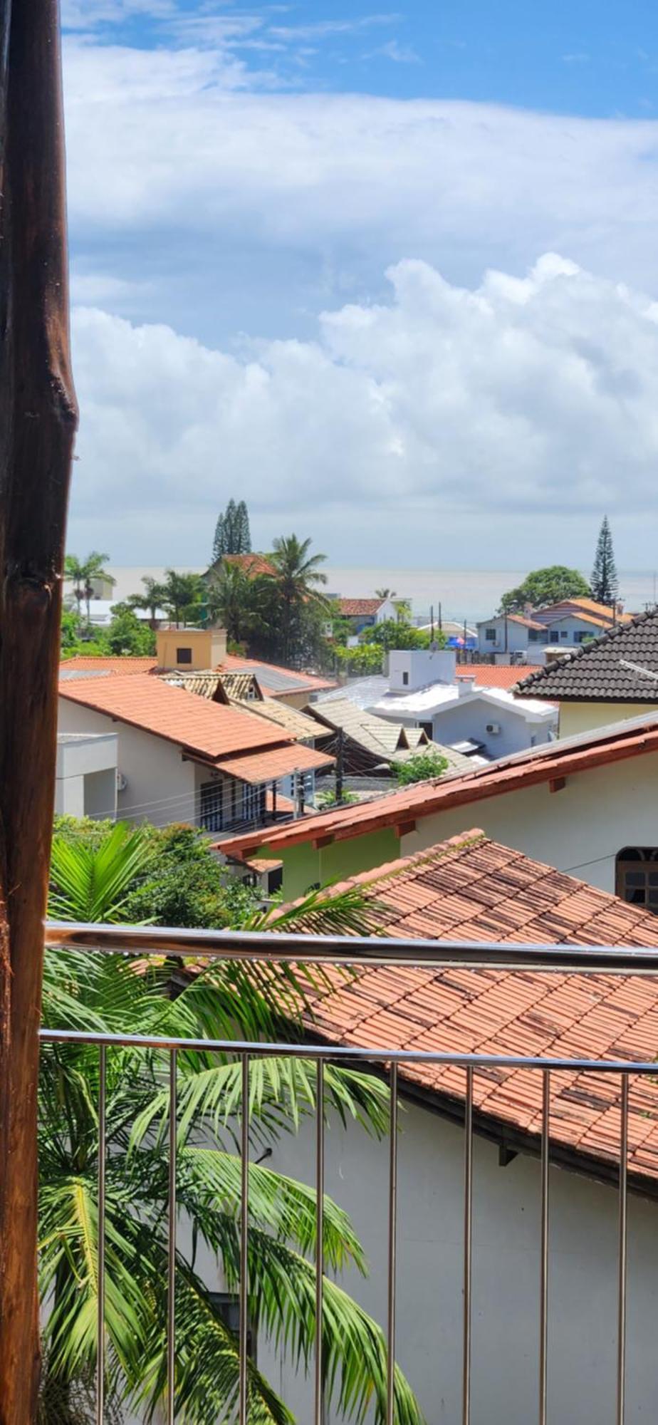 Casa Arro - Pousada Boutique Itajaí 外观 照片