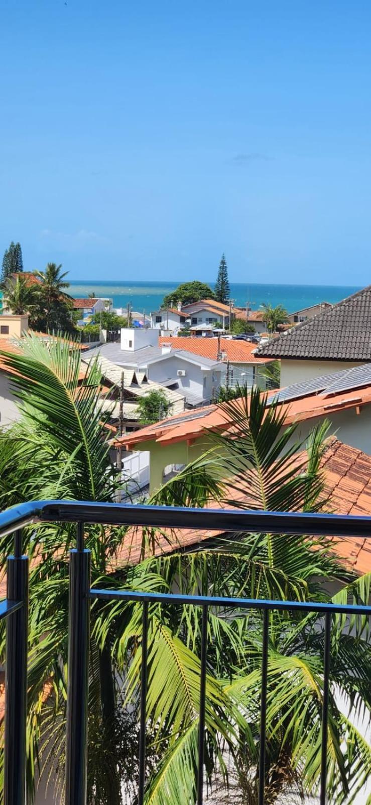 Casa Arro - Pousada Boutique Itajaí 外观 照片